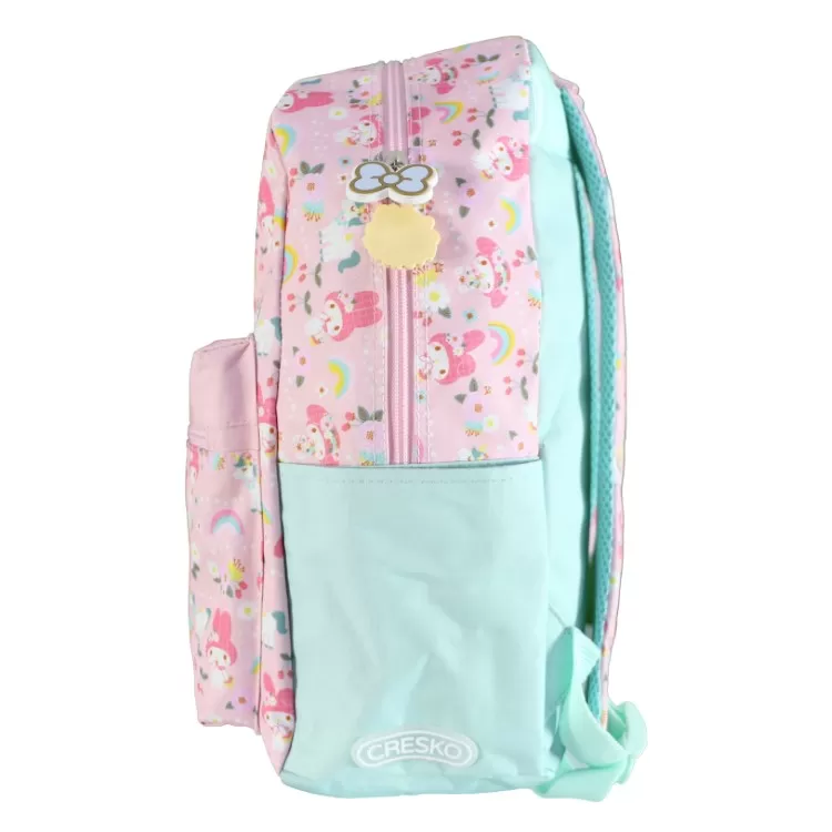 Mochila Escolar Cresko 2026 My Melody 16" Art.SR1103